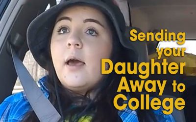 Sending your Daughter Away to College (S02E05)