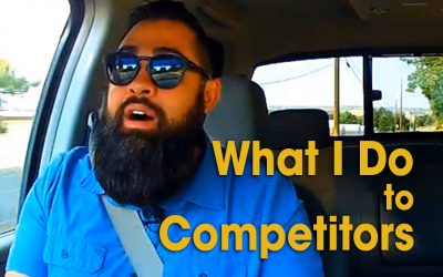 What I Do to Competitors (S02E16)