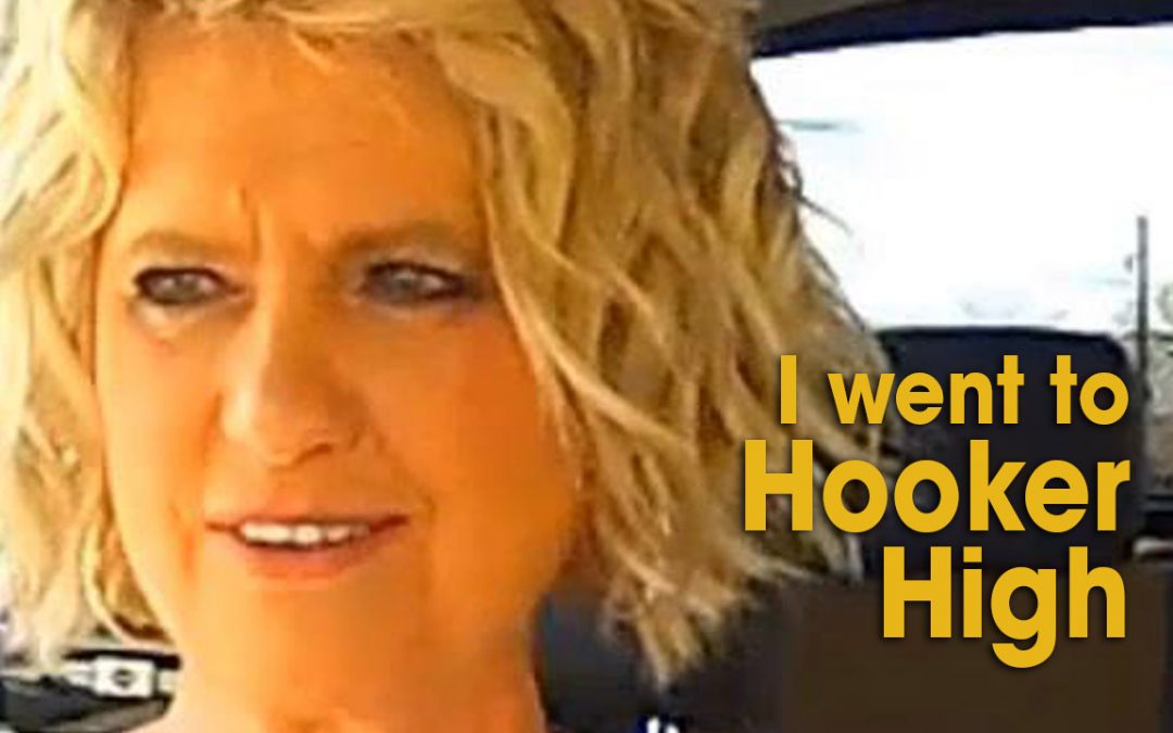 I went to Hooker High (S03E05)