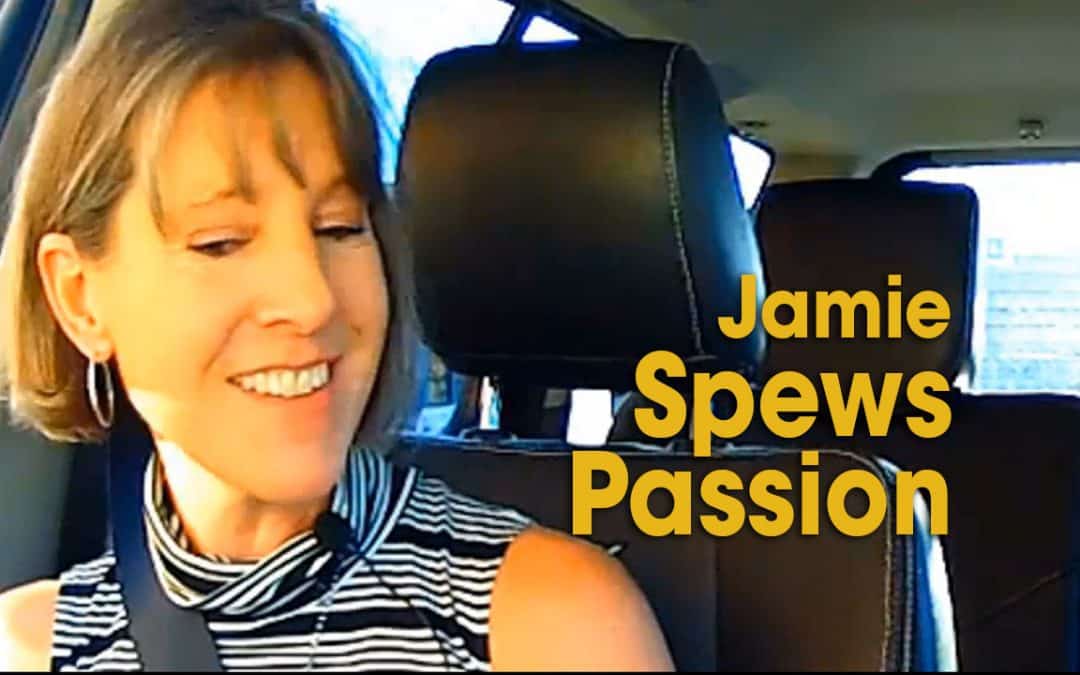 Jamie Spews Passion (S03E02)