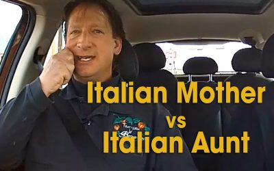 Italian Mother vs Italian Aunt (S02E04)