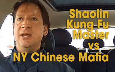 Shaolin Kung Fu Master Destroys NY Chinese Mafia (S02E04)