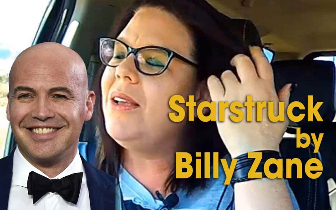 Starstruck by Billy Zane (S03E04)