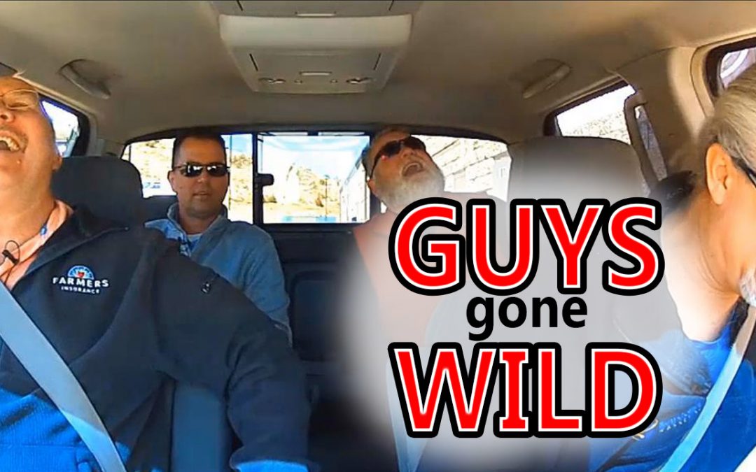 Guys Gone Wild (S04E03)