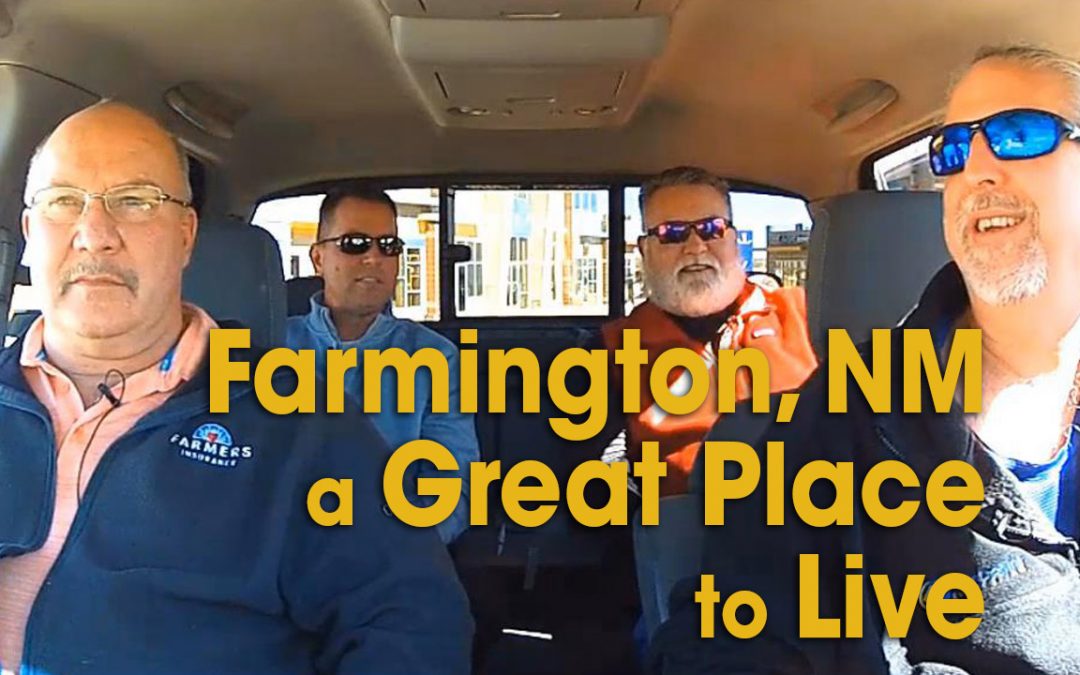 Farmington, NM – a Great Place to Live (S04E03)