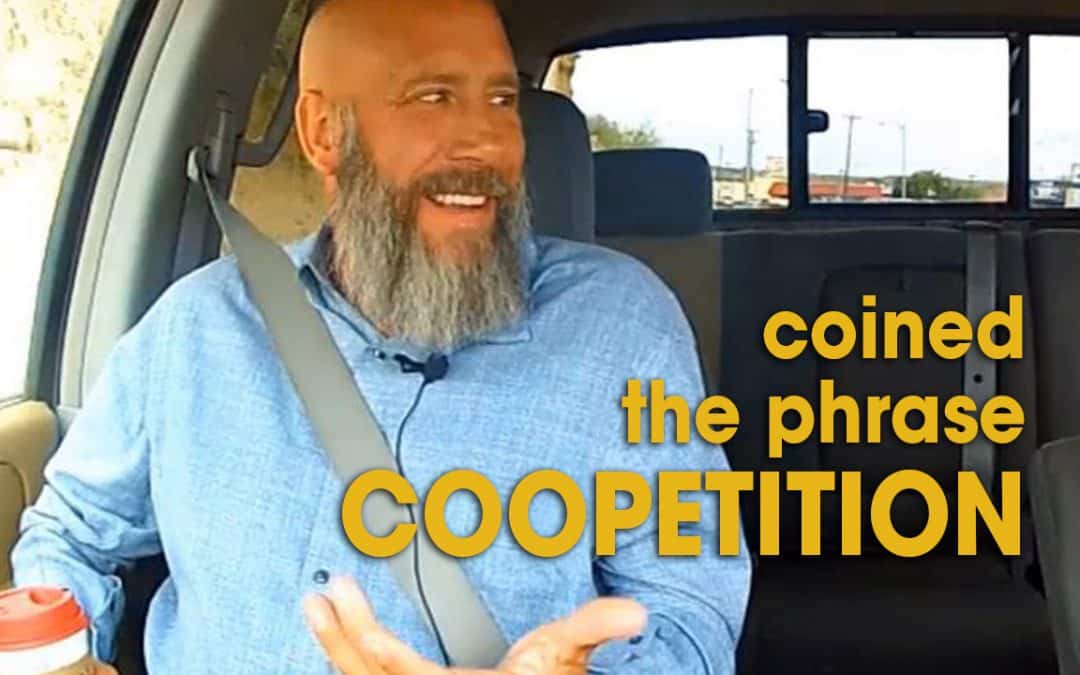 Coopetition (S03E07)