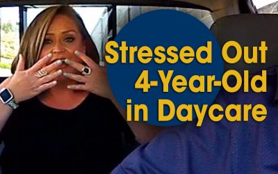 Stressed Out 4-Year-Old in Daycare (S05E10)