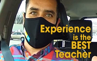 Experience is the BEST Teacher (S05E04)