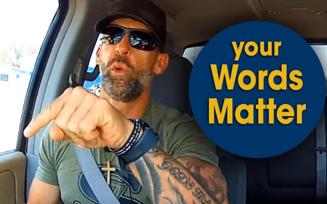 Your Words Matter (S05E16)