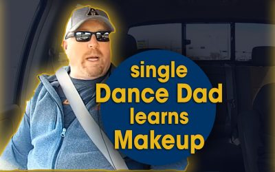 Single Dance Dad Learns Makeup (S06E02)