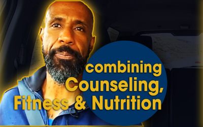 Combining Counseling, Fitness, & Nutrition (S06E03)
