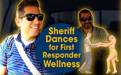 Sheriff Dances for First Responder Wellness (S06E04)