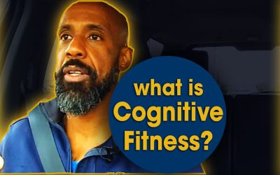 What is Cognitive Fitness? (S06E03)