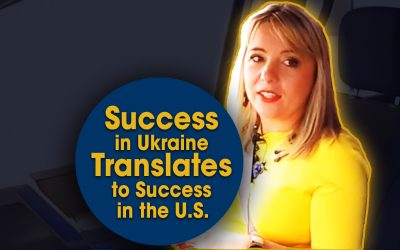 Success in Ukraine Translates to Success in the U.S. (S06E08)