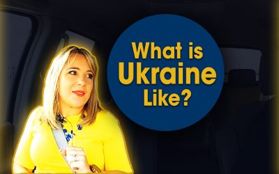 What is Ukraine Like? (S06E08)