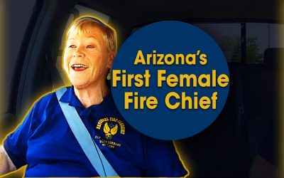 Arizona’s First Female Chief (S06E09)