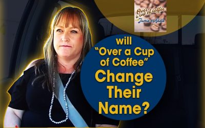 Will “Over a Cup of Coffee” Change Their Name? (S06E15)