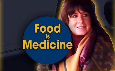Food is Medicine (S07E01)