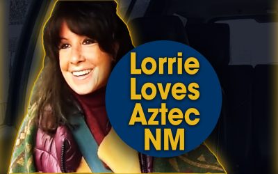 Lorrie Loves Aztec, NM (S07E01)