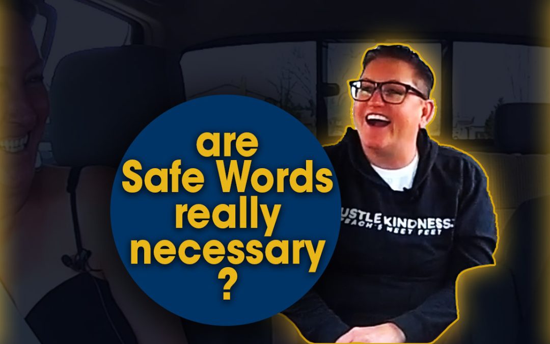 Are Safe Words Necessary? (S07E06)